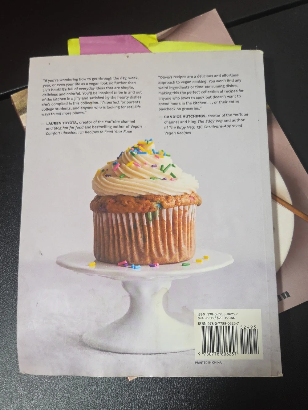 N/A her recipes